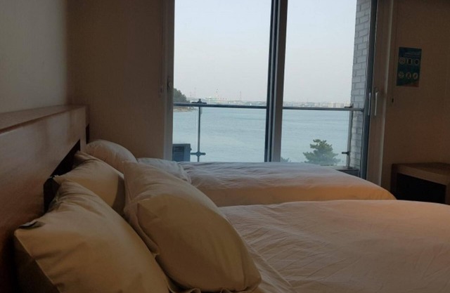 Yeongjongdo Blue Ocean Pension