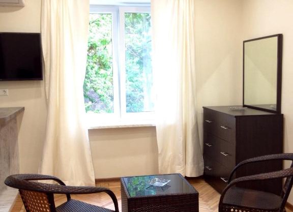 Yerevan Center Studio Apartment
