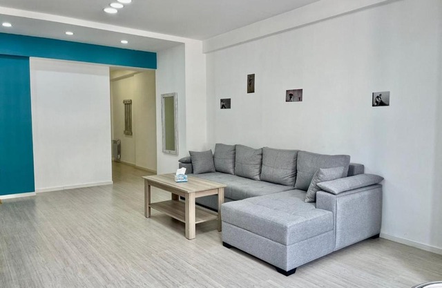 Yerevan House apartment 27