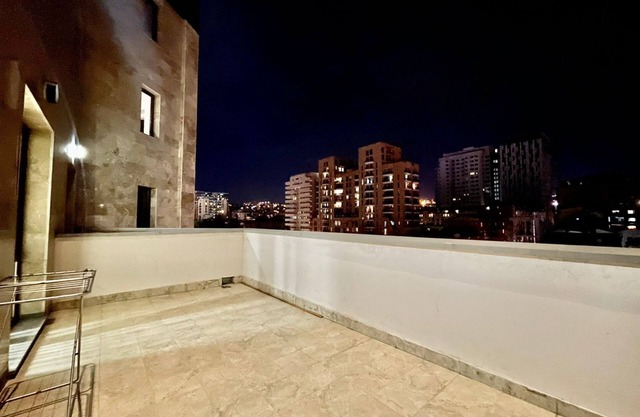 Yerevan House Luxury apartment 5