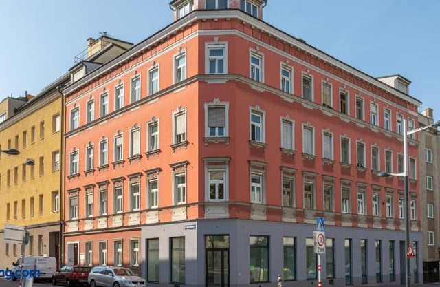 Yeshello Apartment near Central Station