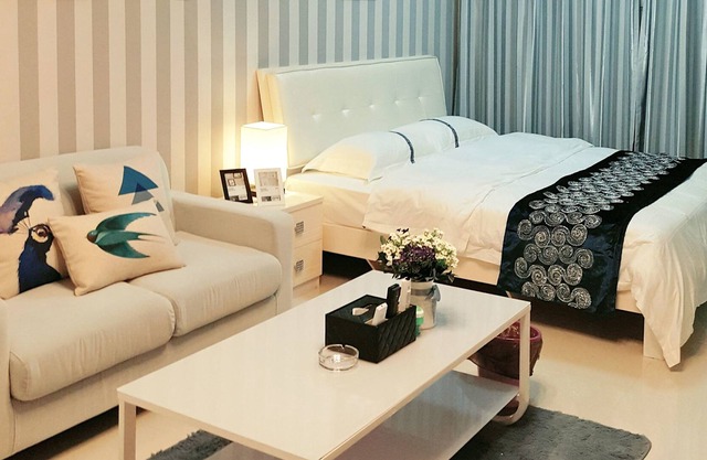 Yi Chao Hotel Apartment