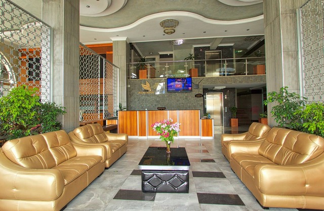 Yinm Guest House