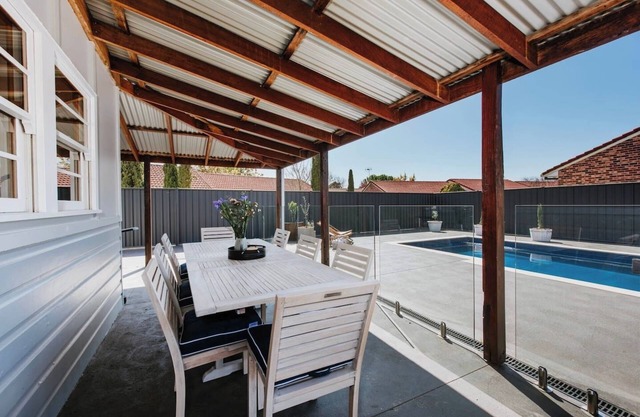 Yirawulin Best Location for Your Mudgee Experience