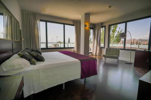 Hotel Yit Conquista Granada 