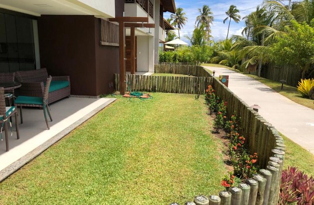 Ykutiba Residencial