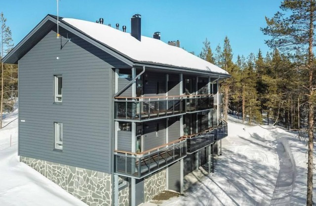 Ylälänsi 3 As 2 by Interhome