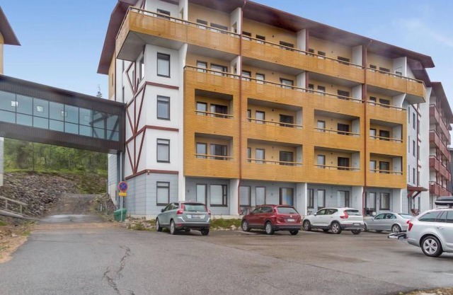 Ylläs Chalets 2207 by Interhome