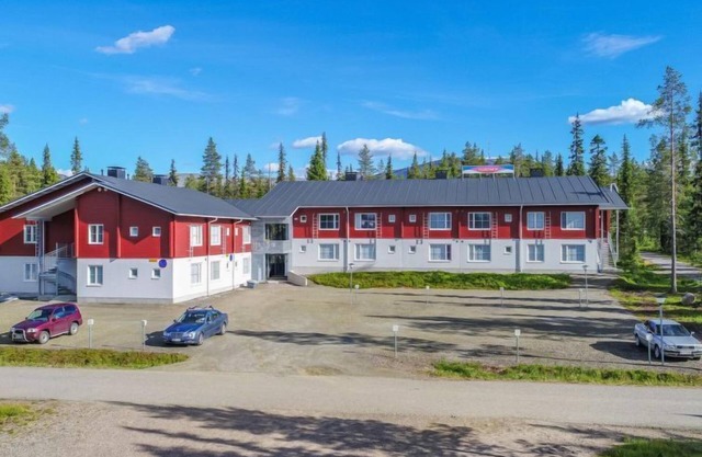Yllästar 3 As 616 by Interhome