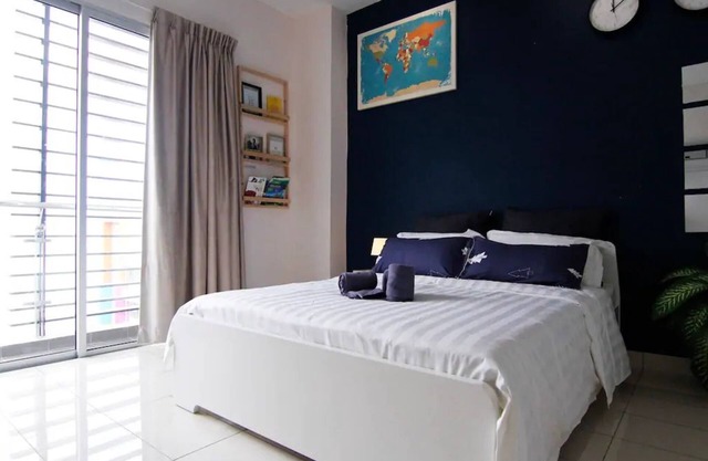 YO.OM Aero17 Eco Elegance Home 2 Pax