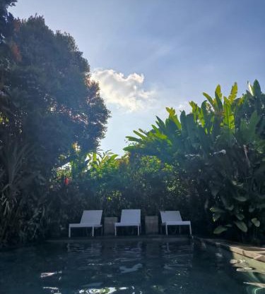 Yoga House Bali