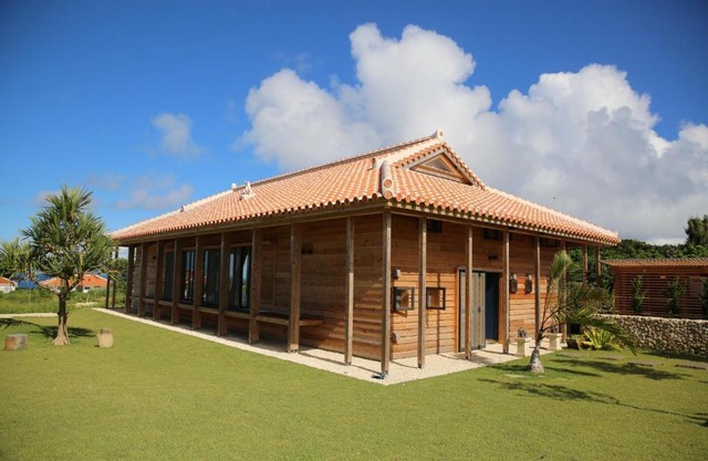 Yoga Retreat Village, kSaNa - Vacation STAY 93562