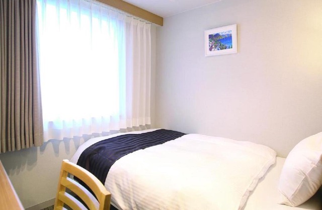 Yokote Plaza Hotel / Vacation STAY 40214