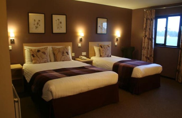 Yorkway Motel