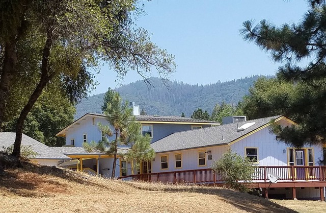 Yosemite area Horse Ranch Apartment