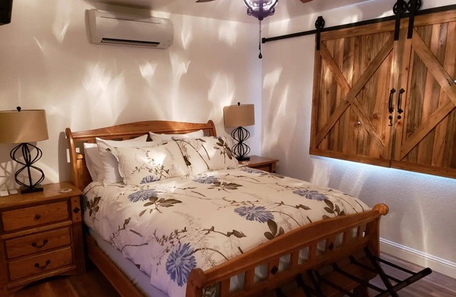 Yosemite Foothill Retreat - Private Guest Suite #3