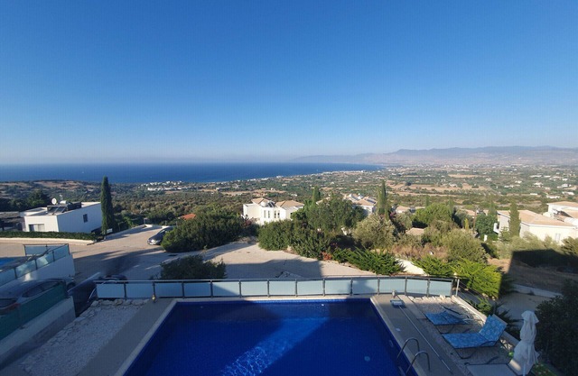 Paphos Villa 