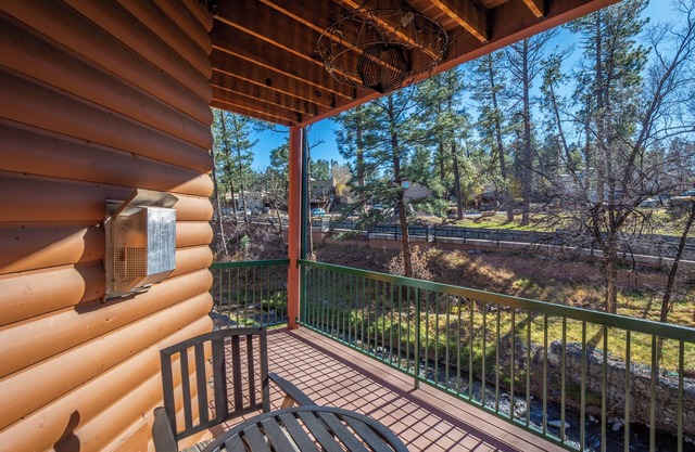 You May Just Find a Bear Here!