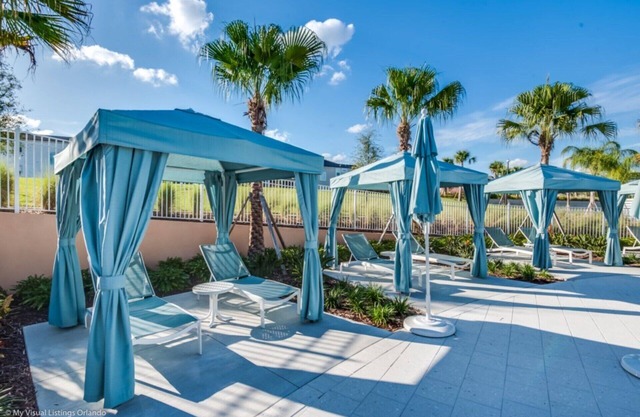 Orlando Mansion 