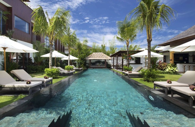 Bali Villa 