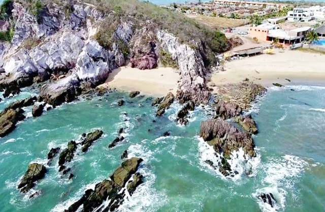 Your Best Mexico Getaway