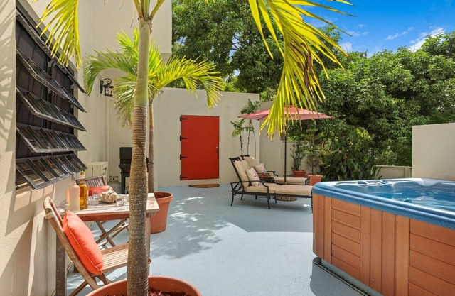 YOUR CARIBBEAN RESET — 4 Nights of Pure Island Relaxation FALL RATE SPECIAL