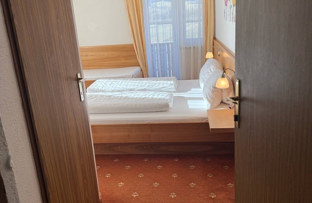 Your comfortable temporary home