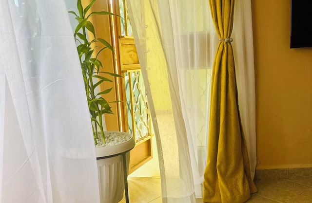 Your cozy calm space