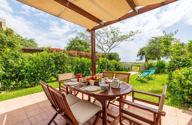 Your Dream Ionian vacation located 30 meters from the sea.