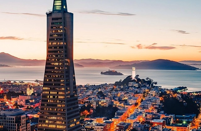Your Exciting San Francisco Vacation Starts Here! 3 Modern Units, Pets Allowed!