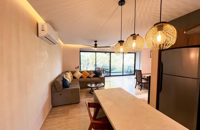 Your exclusive retreat in Puerto Aventuras