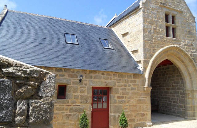 Your holidays in Brittany