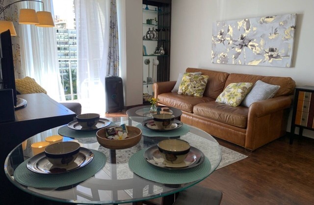 Your home away from home in Honolulu
