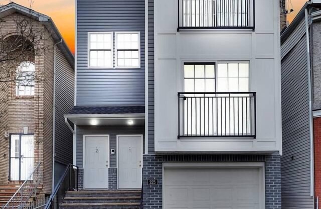 Your home away from home Unit1