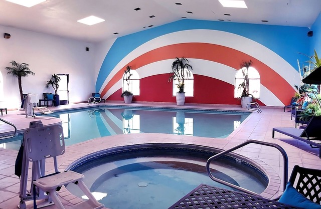 Your Home Base for Adventure in Arizona's High Desert! W/Indoor Pool & Hot Tub!