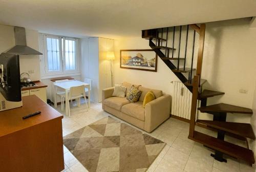 Your home in Milano