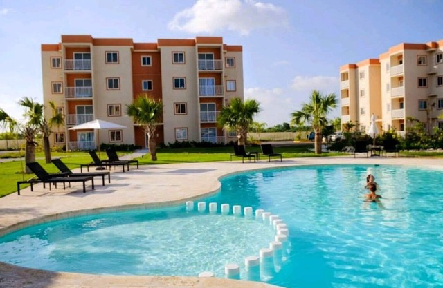 Your Home in Punta Cana