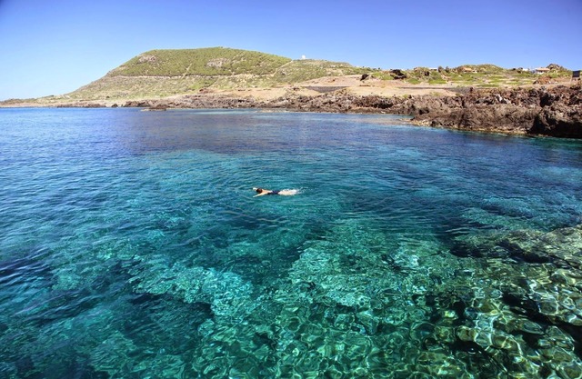 Your home in the middle of the Mediterranean