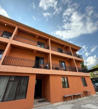 Your Home In Tsaghveri შენი სახლი წაღვერში