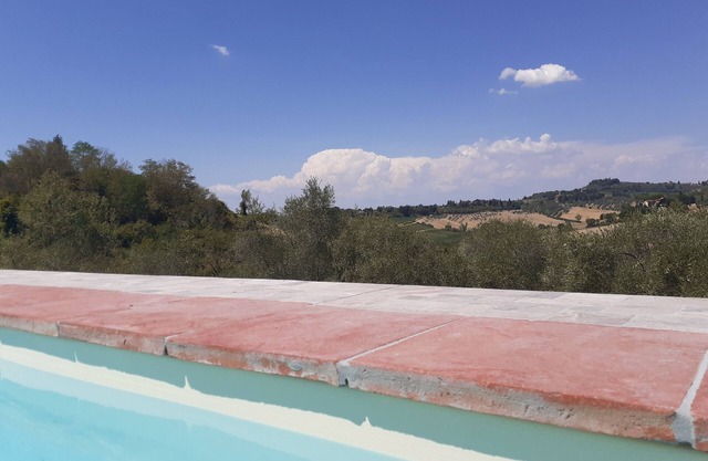 Your nest in the Tuscany countryside
