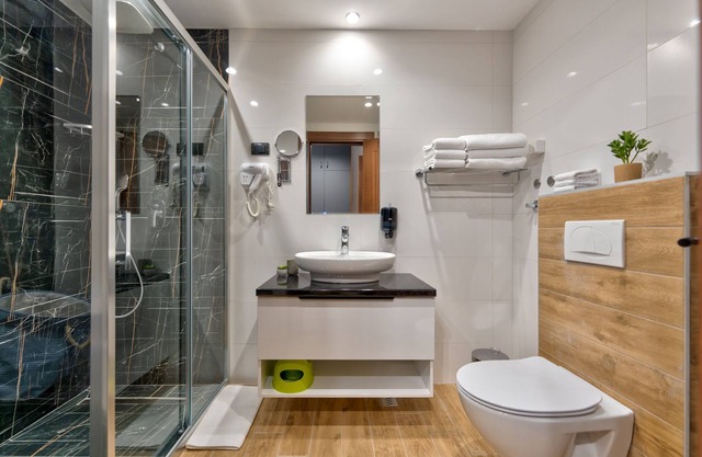 Your Oasis - Private Apt in Zlatibor's Finest 5-Star Spa Hotel - Family Getaway