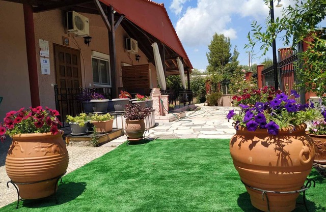 Your own Vacation house - just 80m from the beach