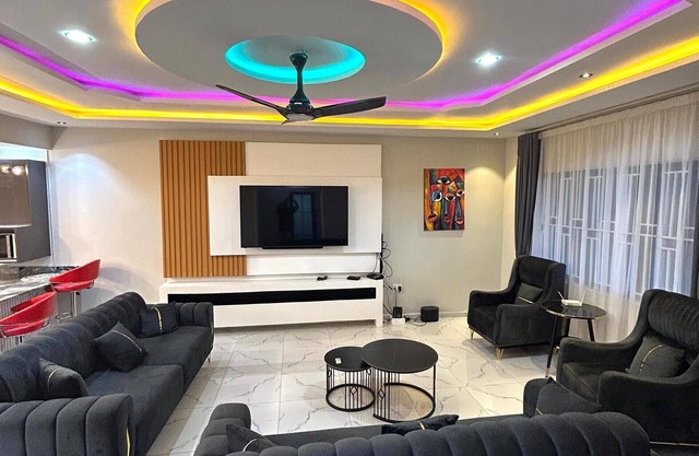 Your Perfect Home Away From Home