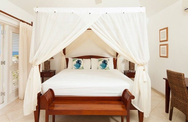 Your Perfect Caribbean Home in Classic Colonial Style