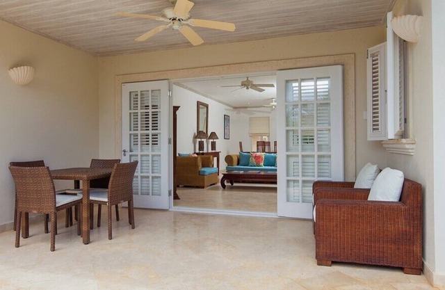 Your Perfect Caribbean Home in Classic Colonial Style