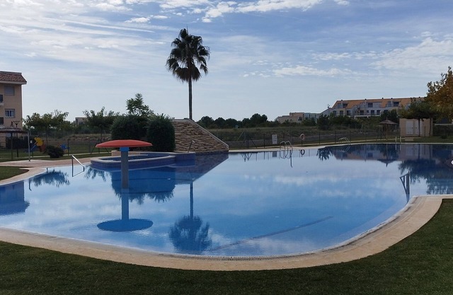 Your Place Panoramic golf club