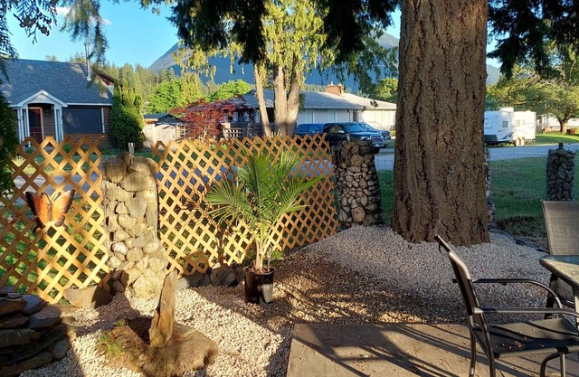 Your Recreational Headquarters Vacation Rental