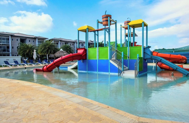 Your Refuge in Caracol Beach | Ideal for Families and Couples