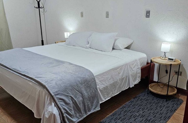 Your refuge in Guanacaste: comfort, swimming pool and nearby beaches