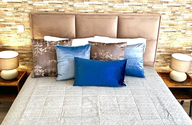 YOUR RELAXING HAVEN IN ALBUFEIRA